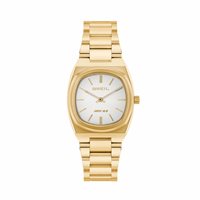 Reloj Breil Hombre BSW6.5 in Acero chapado en oro amarillo TW2064